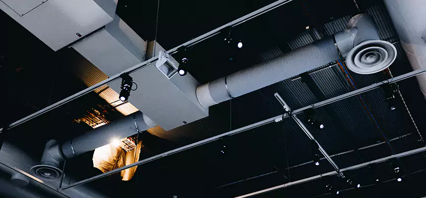 Our Air Duct Replacement Services in Belton, TX