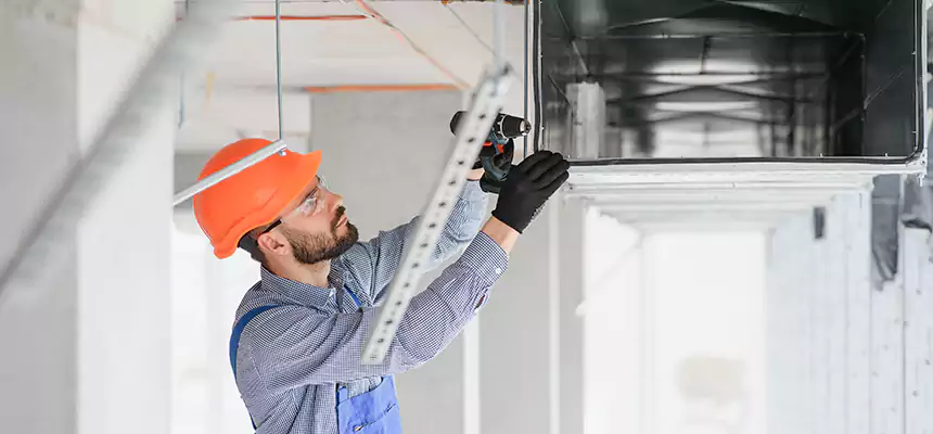 Our Air Vent Replacement Services in Belton, TX