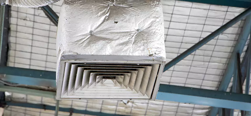 Our Custom HVAC Ductwork Services in Belton, TX