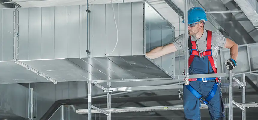 Our Dryer Fire Safety Service Services in Belton, TX