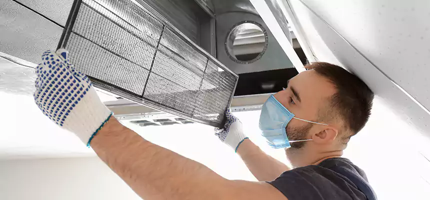 Our Dryer Vent Cleaning Services in Belton, TX