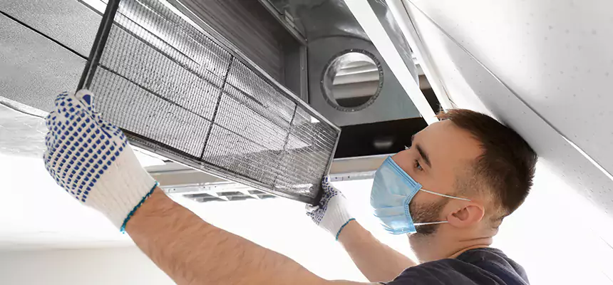 Our Dryer Vent Replacement Services in Belton, TX