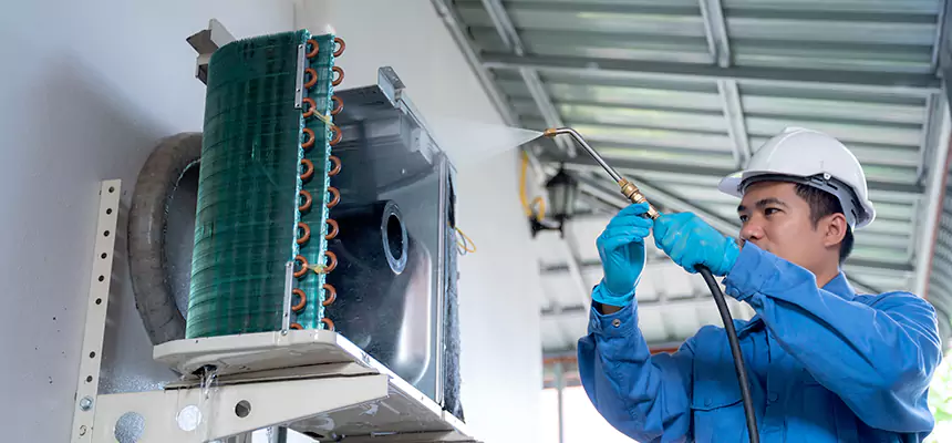 Our Energy-Efficient HVAC Cleaning Services in Belton, TX