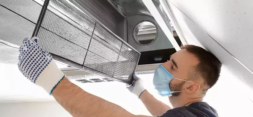 Our Home Duct Cleaning Services in Belton, TX  
