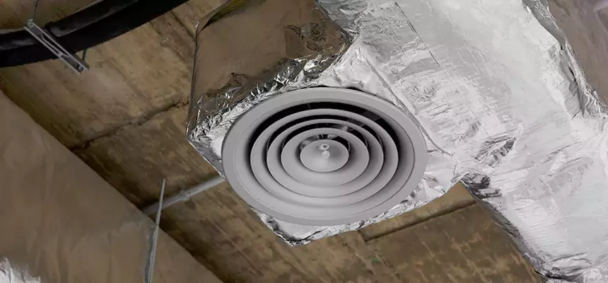Our HVAC Ductwork Installation Services in Belton, TX