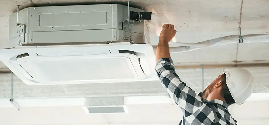 Our Local Vent Cleaning Services in Belton, TX