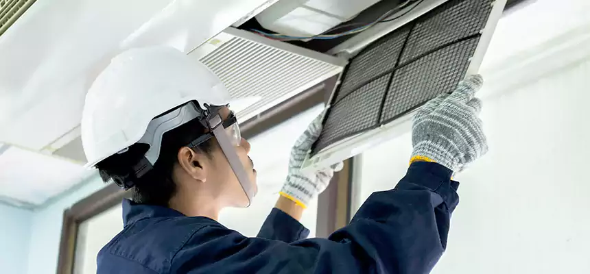 Our Multi-family Home Duct Cleaning Services in Belton, TX
