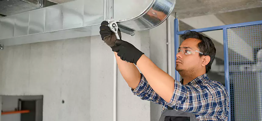 Our Post-Construction Duct Cleaning Services in Belton, TX