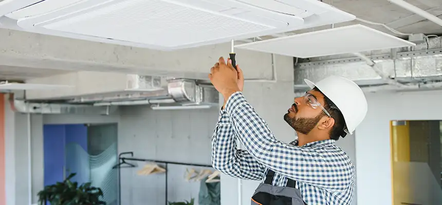 Our Roof Dryer Vent Cleaning Services in Belton, TX