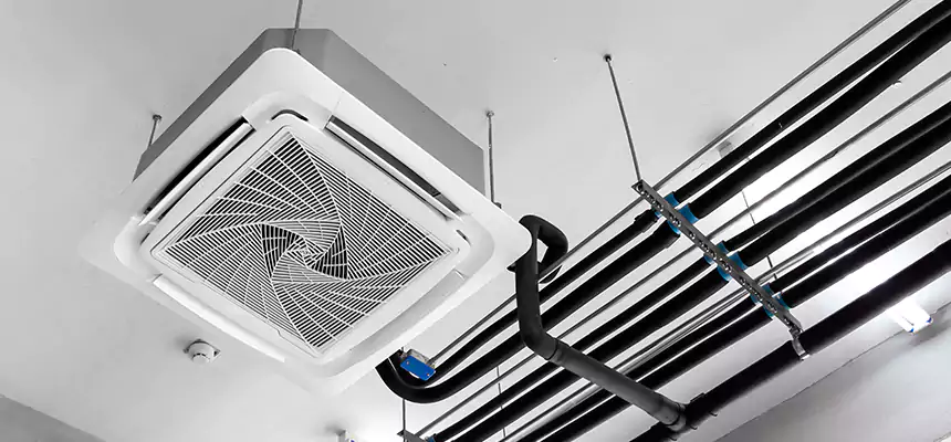 Our Smart AC Vent Controller Services in Belton, TX