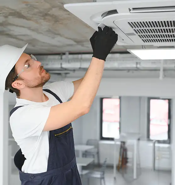 Top Affordable Duct Cleaning Services Near Me in Belton, TX