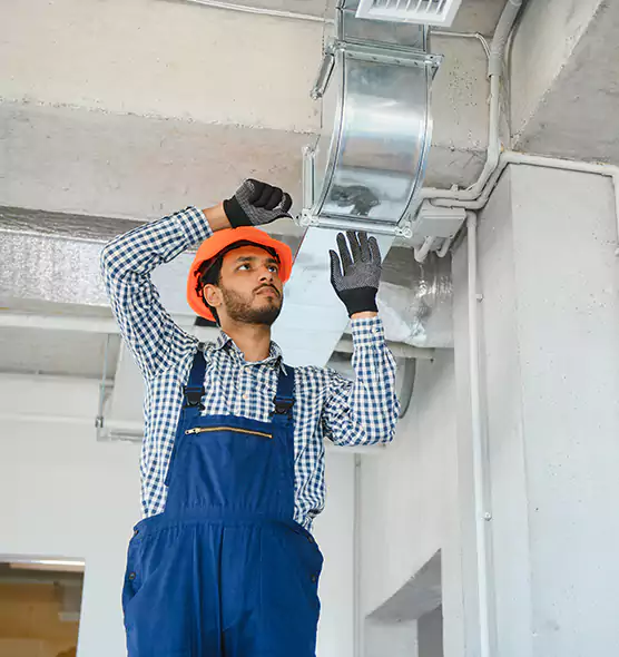 Professional Air Duct Cleaning Service in Belton, TX