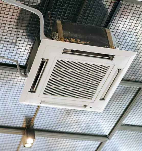 Top-Notch Allergy Relief Vent Cleaning Services in Belton, TX