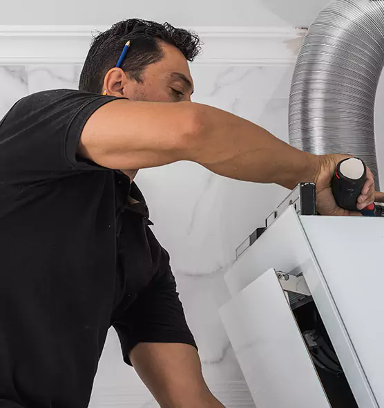 Trusted Bathroom Exhaust Duct Cleaning in Belton, TX