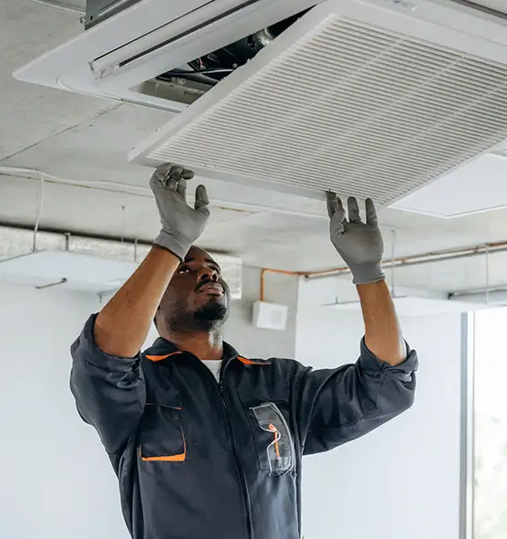 About Certified Air Duct Specialists in Belton, TX