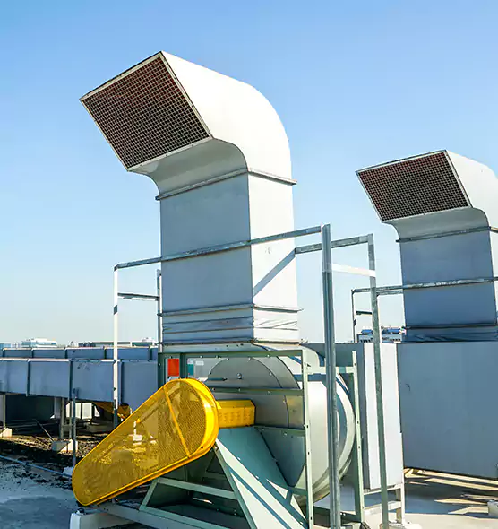 Advanced Commercial HVAC Duct Cleaning in Belton, TX