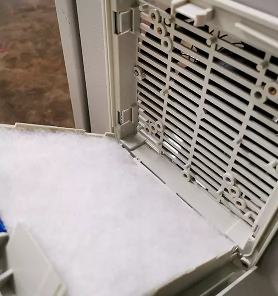 Professional Dryer Vent Mold Cleaning in Belton, TX