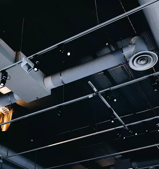 About Duct Sanitization with UV Light in Belton, TX