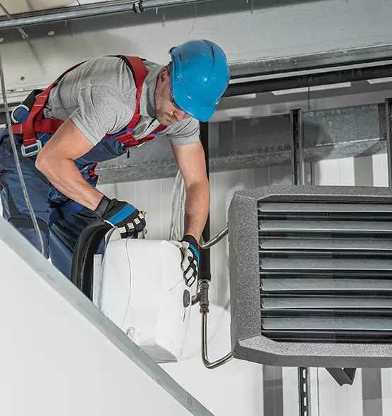 Professional HVAC Cleaning Solutions in Belton, TX