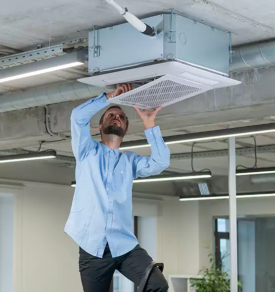 Advanced Residential Air Vent Cleaning in Belton, TX