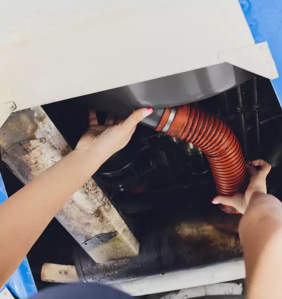 Top-Notch Return Vent Cleaning Service in Belton, TX