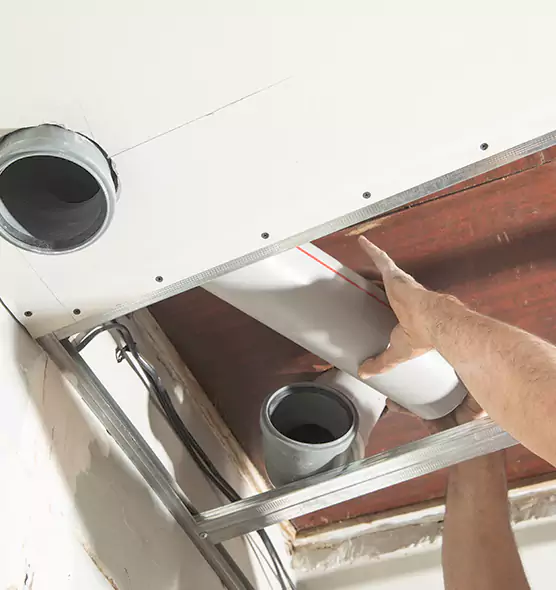 Professional Seasonal Allergy Air Duct Cleaning in Belton, TX