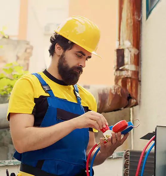 About Smart HVAC Installation in Belton, TX