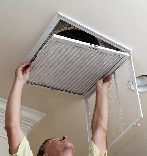 Trusted Vent Shaft Cleaning Expert in Belton, TX
