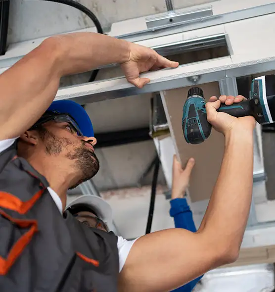 About Vent Smoke Odor Elimination in Belton, TX