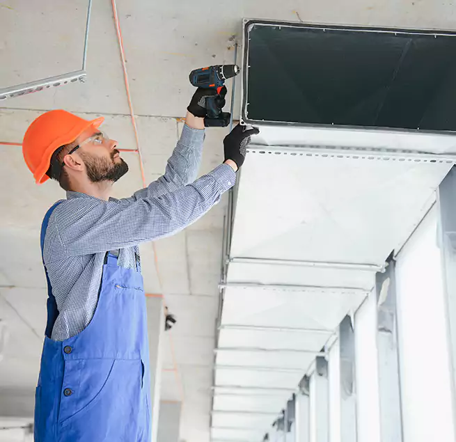 Why Homeowners & Businesses Trust Us in Belton, TX?