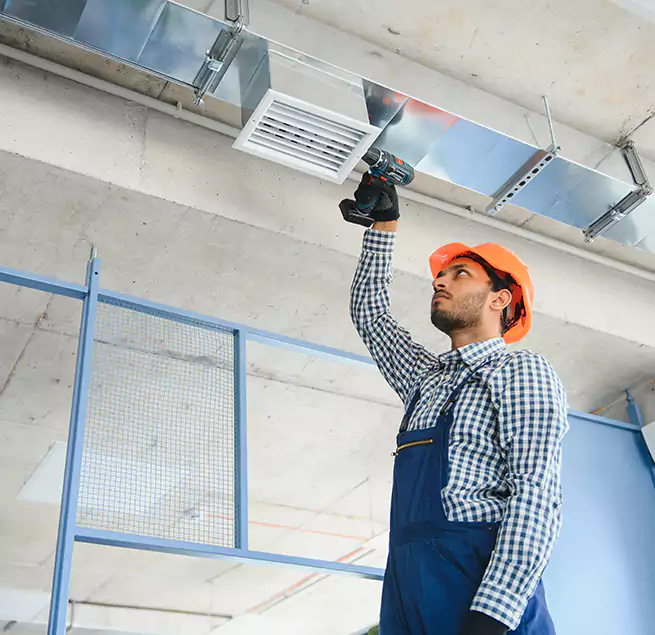 Why Homeowners & Businesses Trust Us in Belton, TX?