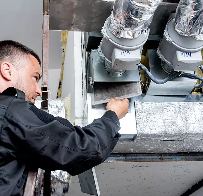 Why Homeowners & Businesses Trust Us in Belton, TX?