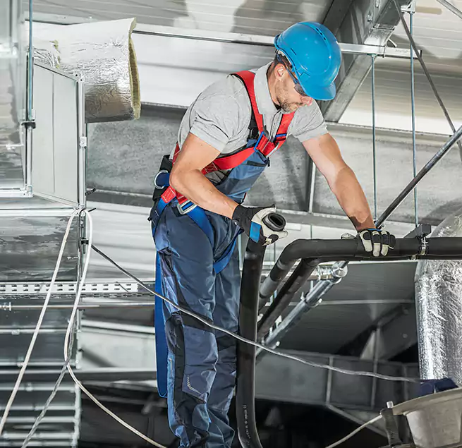 Why Homeowners & Businesses Trust Us in Belton, TX?