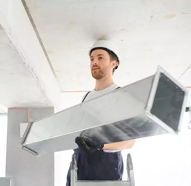 Why Homeowners & Businesses Trust Us in Belton, TX