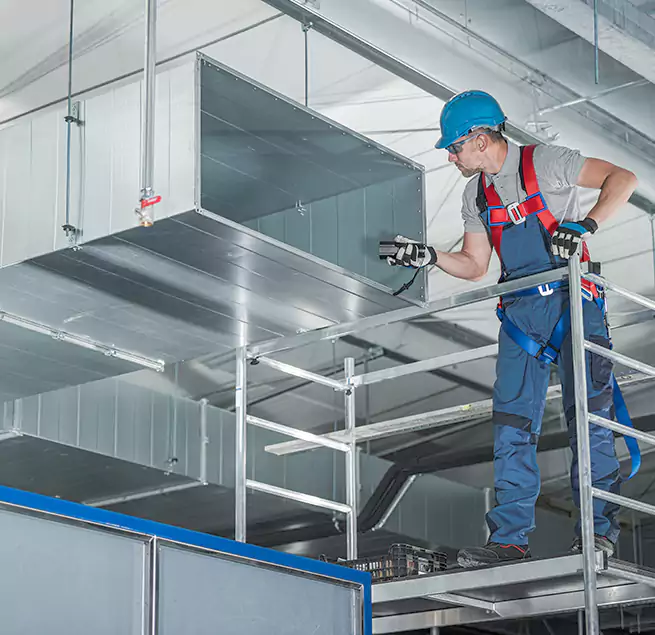 Why Homeowners & Businesses Trust Us in Belton, TX?