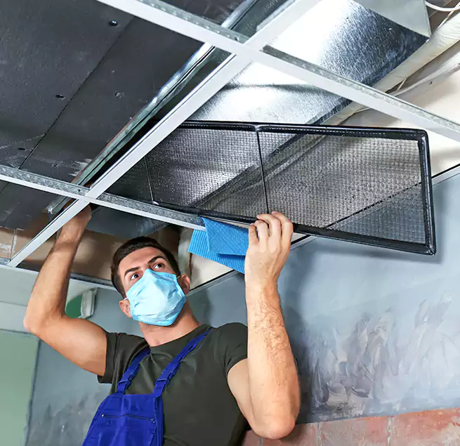 Why Homeowners Businesses Trust Us in Belton, TX