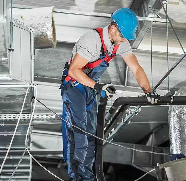 Why Homeowners & Businesses Trust Us in Belton, TX?