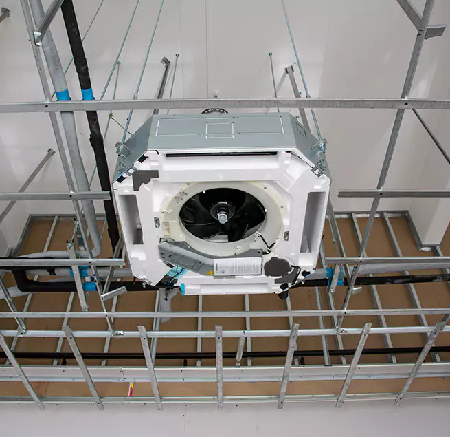 Why Homeowners & Businesses Trust Us in Belton, TX?