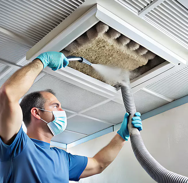 Why Homeowners Businesses Trust Us in Belton, TX