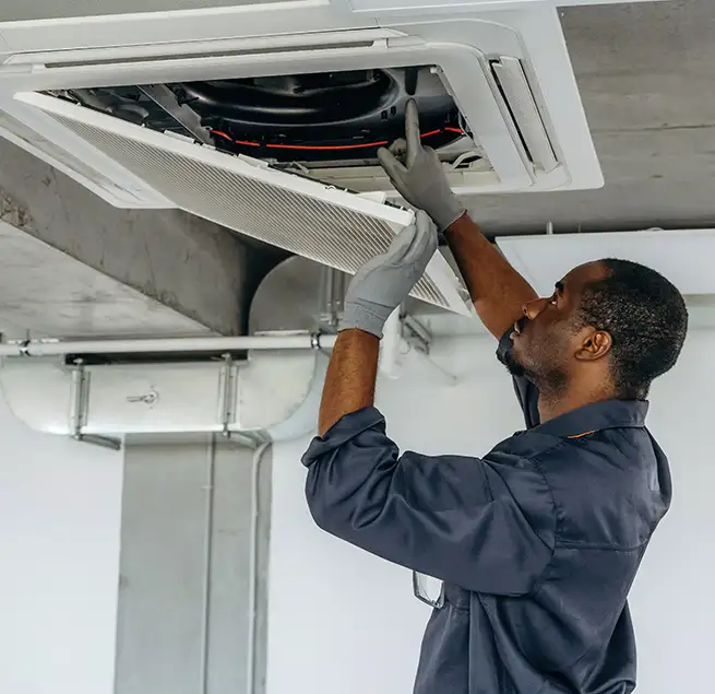 Why Homeowners & Businesses Trust Us in Belton, TX?