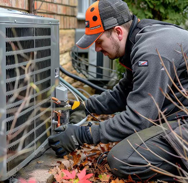 Why Homeowners & Businesses Trust Us in Belton, TX?