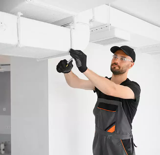 Why Homeowners & Businesses Trust Us in Belton, TX?