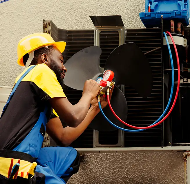 Why Homeowners & Businesses Trust Us in Belton, TX?