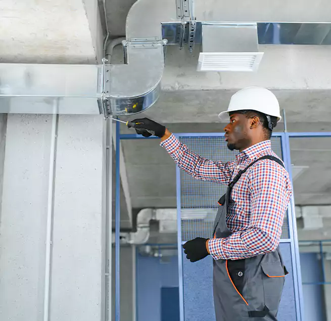 Why Homeowners & Businesses Trust Us in Belton, TX