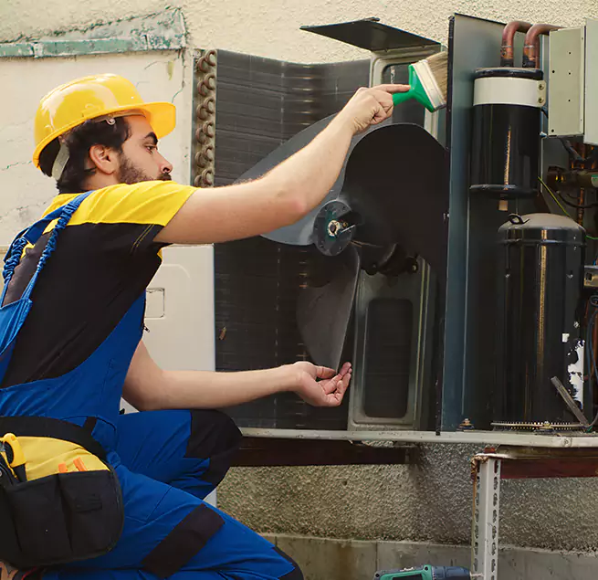 Why Homeowners & Businesses Trust Us in Belton, TX?