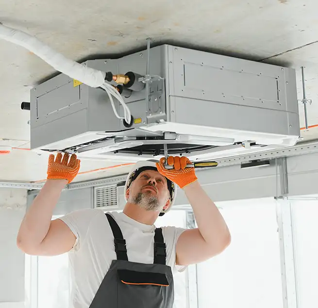 Why Homeowners & Businesses Trust Us Belton, TX