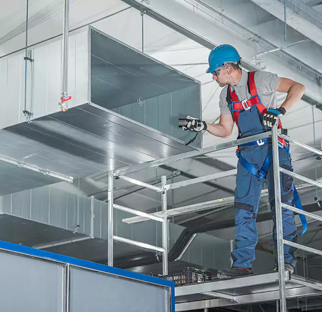 Why Homeowners Businesses Trust Us in Belton, TX