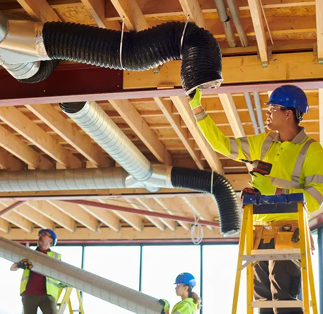 Why Homeowners & Businesses Trust Us in Belton, TX?