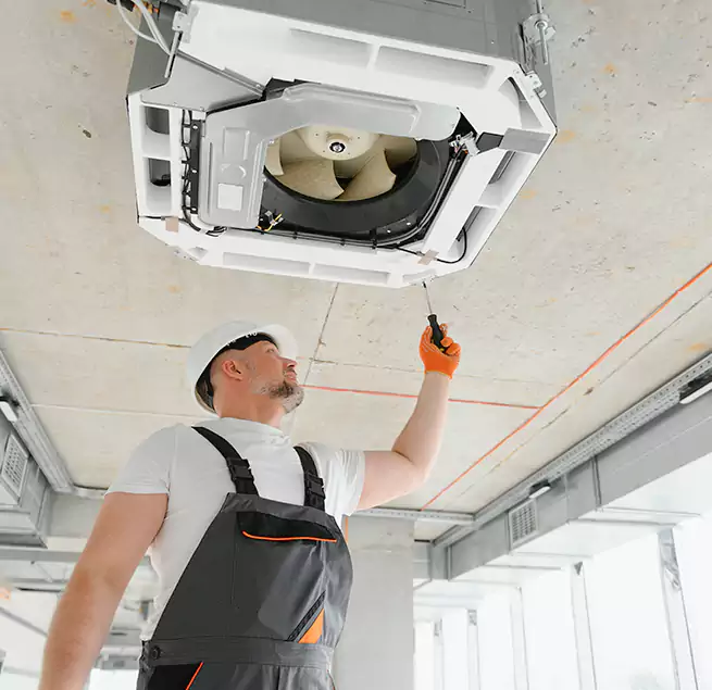 Why Homeowners Businesses Trust Us in Belton, TX