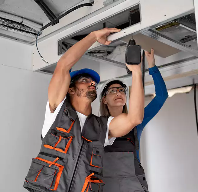 Why Homeowners & Businesses Trust Us in Belton, TX